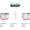 Beauty Shop akcija: 45% sniženje AHA linije Kozmetike Afrodita  